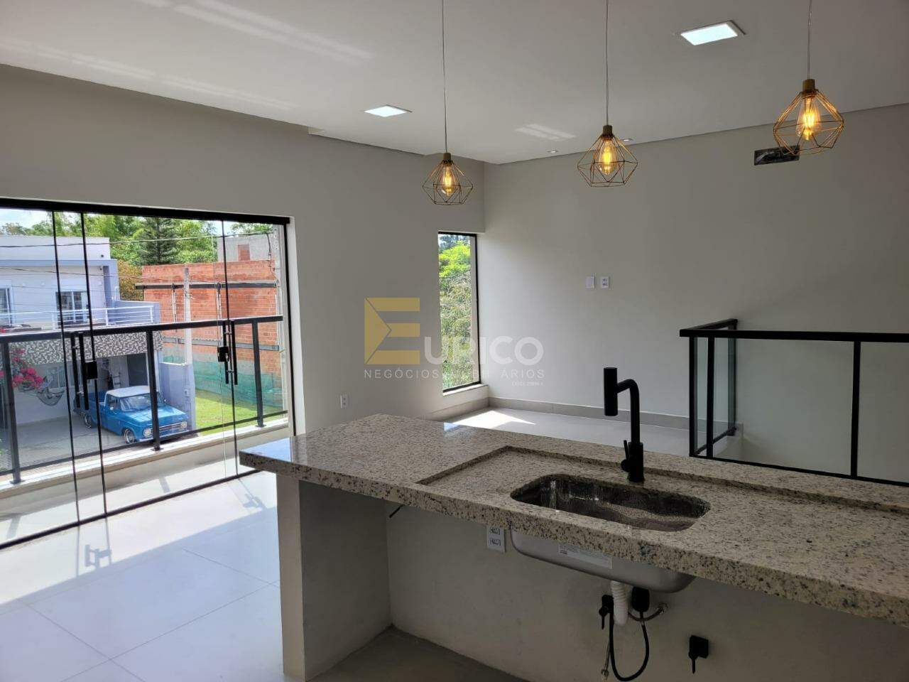 Casa em condomínio à venda no Condomínio Reserva da Mata em Jundiaí/SP: 