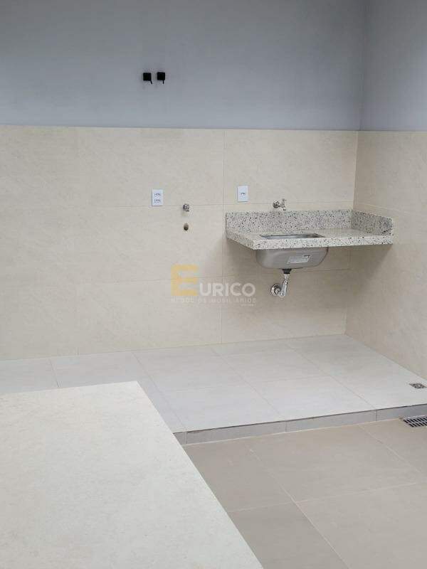 Casa em condomínio à venda no Condomínio Reserva da Mata em Jundiaí/SP: 
