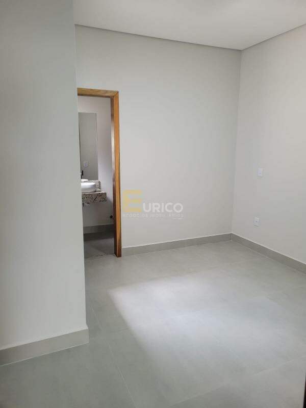Casa em condomínio à venda no Condomínio Reserva da Mata em Jundiaí/SP: 