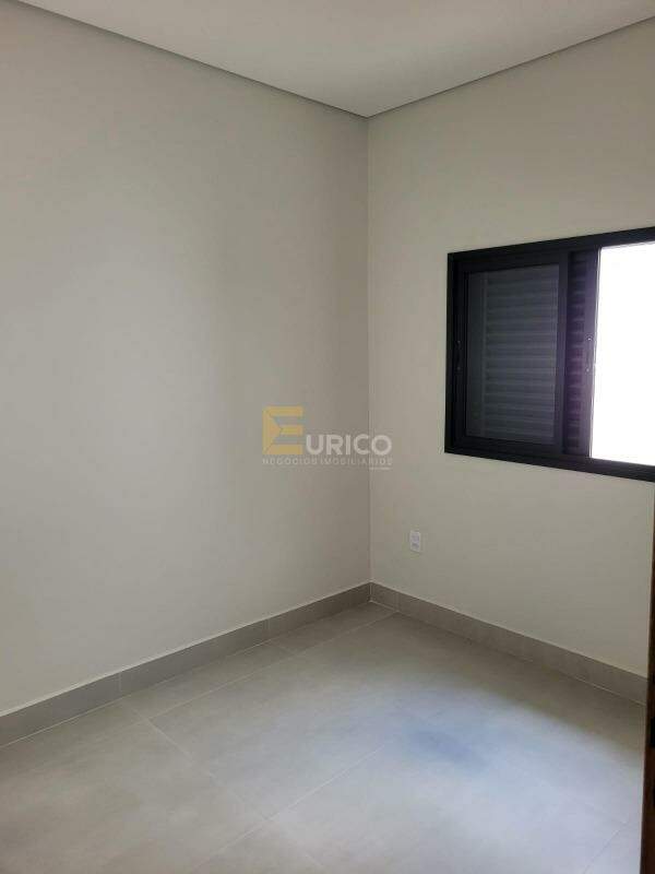 Casa em condomínio à venda no Condomínio Reserva da Mata em Jundiaí/SP: 