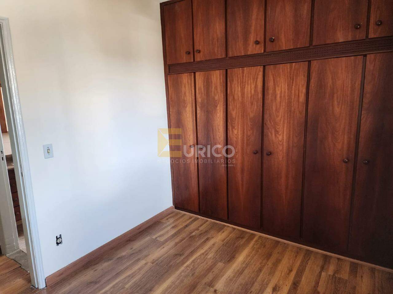 Apartamento à venda no Edifício Residencial Vila Arens em Jundiaí/SP: 