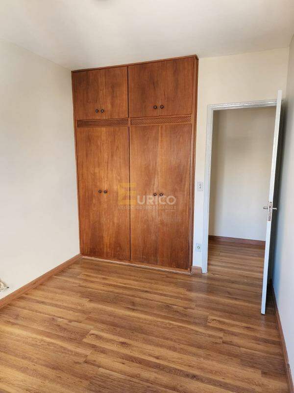 Apartamento à venda no Edifício Residencial Vila Arens em Jundiaí/SP: 