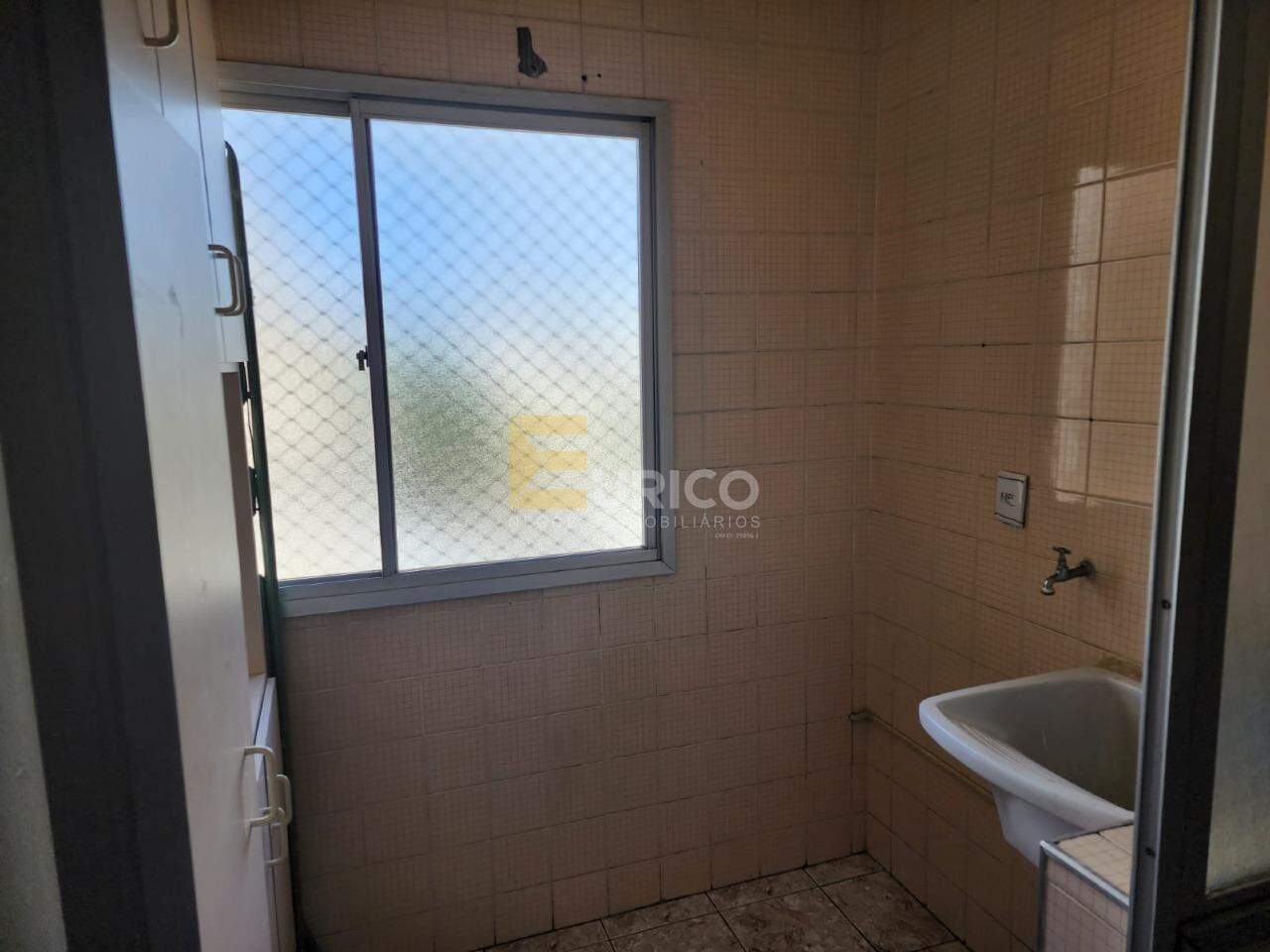 Apartamento à venda no Edifício Residencial Vila Arens em Jundiaí/SP: 