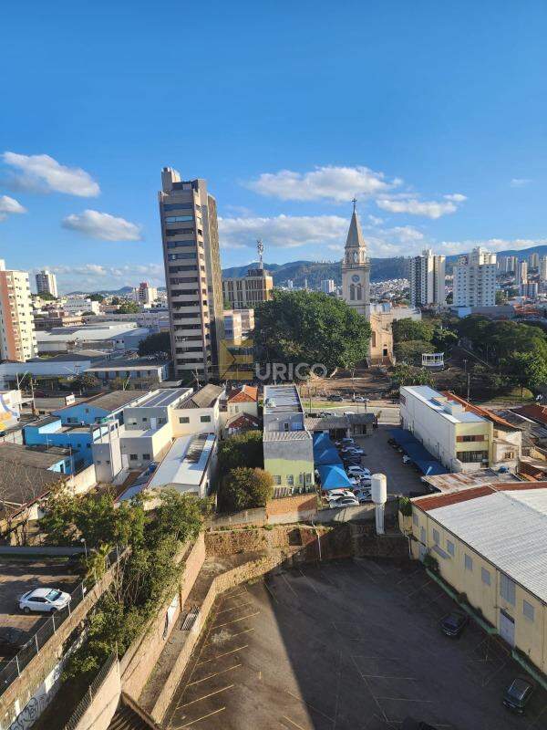 Apartamento à venda no Edifício Residencial Vila Arens em Jundiaí/SP: 