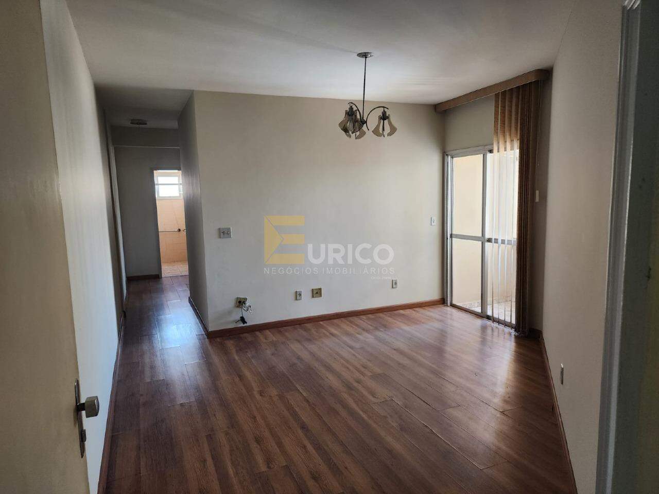 Apartamento à venda no Edifício Residencial Vila Arens em Jundiaí/SP: 