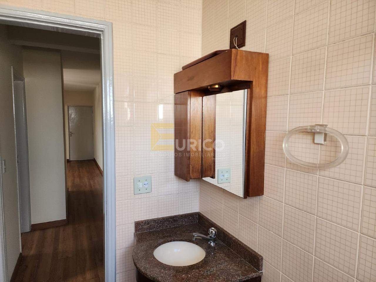 Apartamento à venda no Edifício Residencial Vila Arens em Jundiaí/SP: 