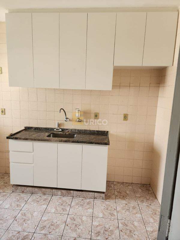 Apartamento à venda no Edifício Residencial Vila Arens em Jundiaí/SP: 