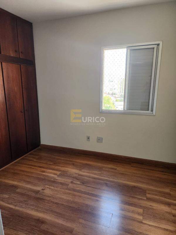 Apartamento à venda no Edifício Residencial Vila Arens em Jundiaí/SP: 