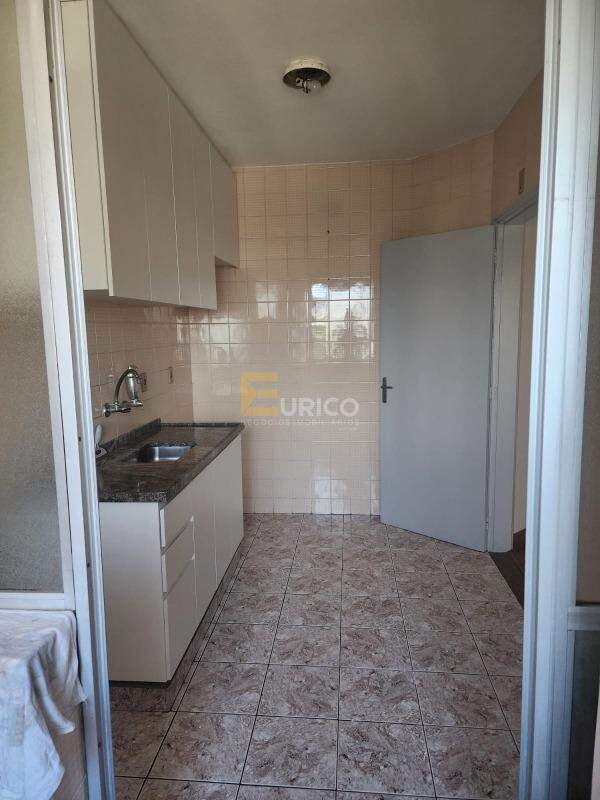 Apartamento à venda no Edifício Residencial Vila Arens em Jundiaí/SP: 