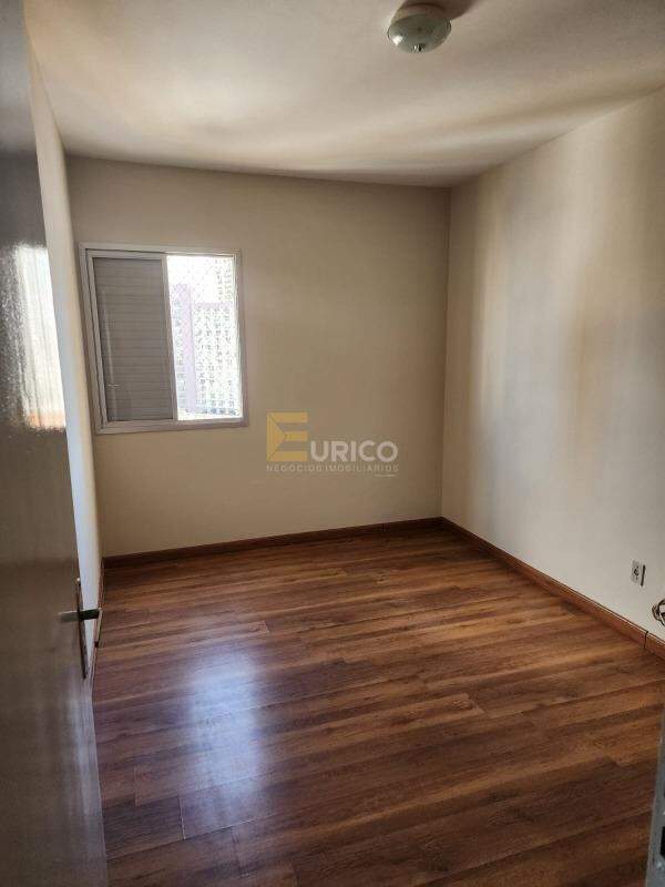 Apartamento à venda no Edifício Residencial Vila Arens em Jundiaí/SP: 