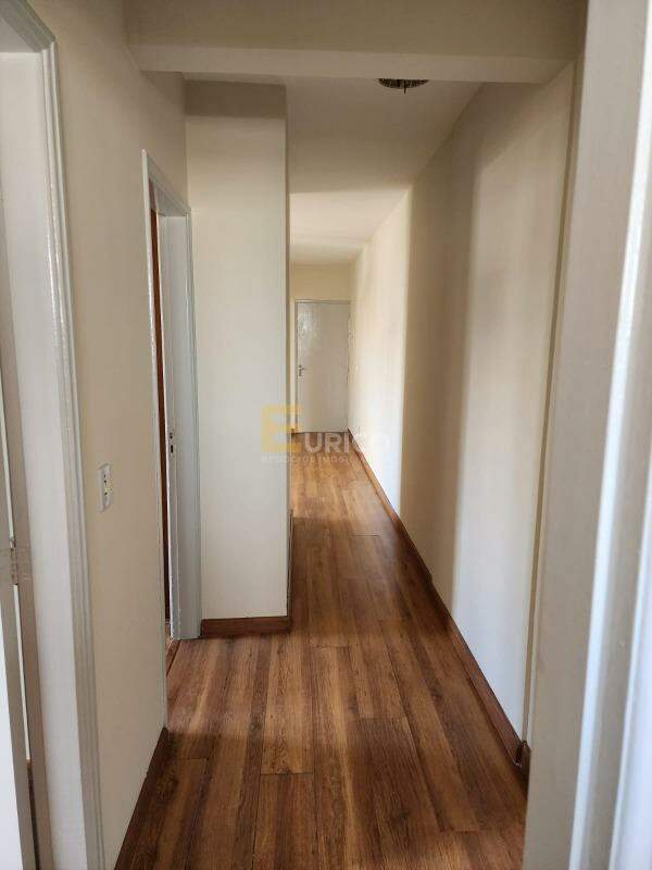 Apartamento à venda no Edifício Residencial Vila Arens em Jundiaí/SP: 