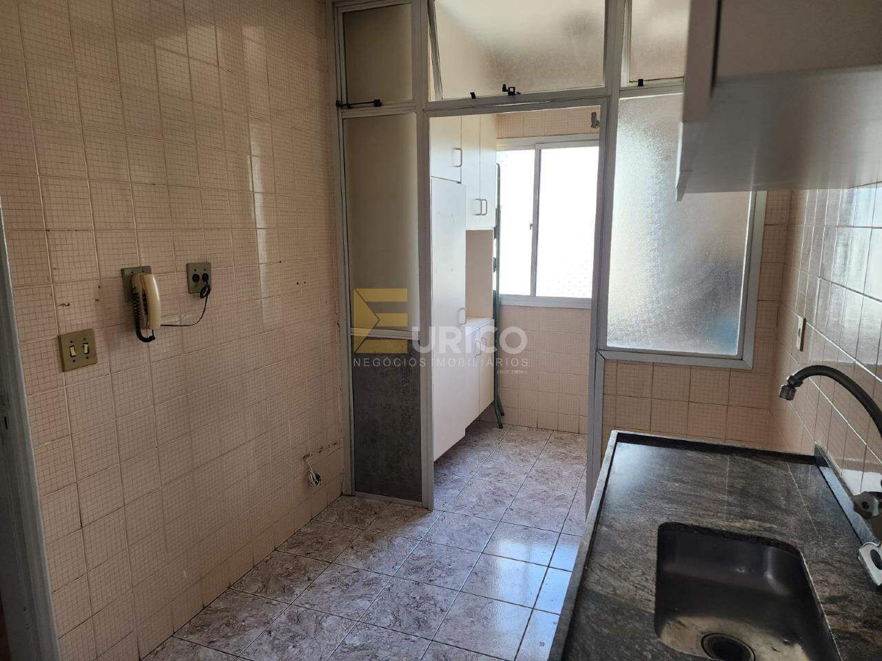 Apartamento à venda no Edifício Residencial Vila Arens em Jundiaí/SP: 