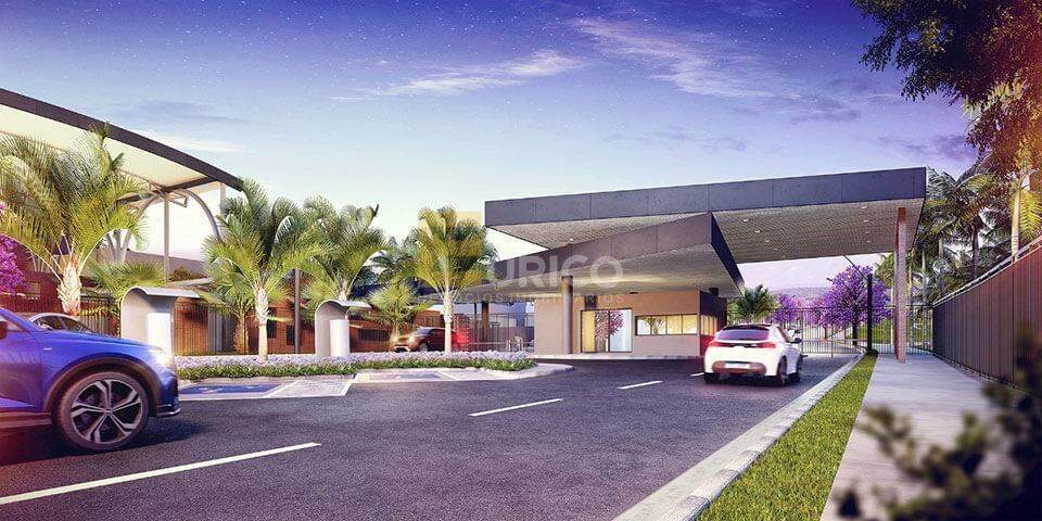 Terreno em Condomínio à venda no Applausi Villagio Engordadouro em Jundiaí/SP: