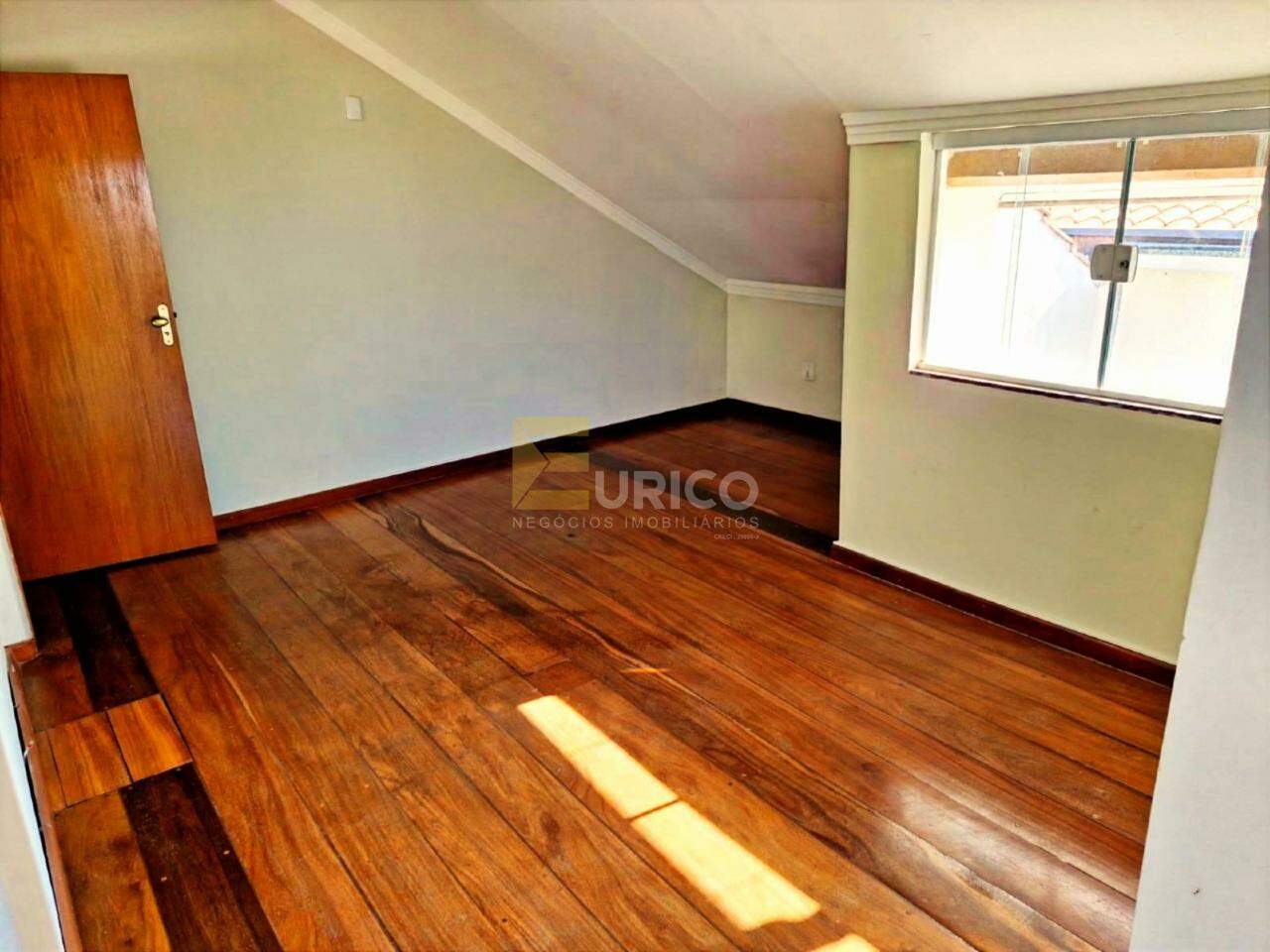 Casa à venda no Jardim Primavera em Campinas/SP: 
