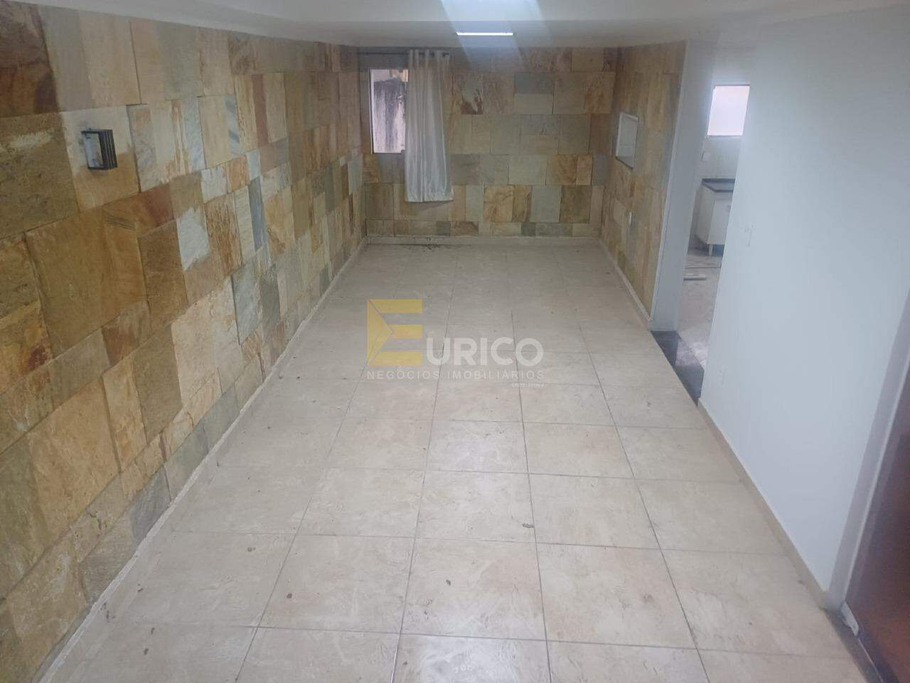 Casa à venda no Jardim Primavera em Campinas/SP: 