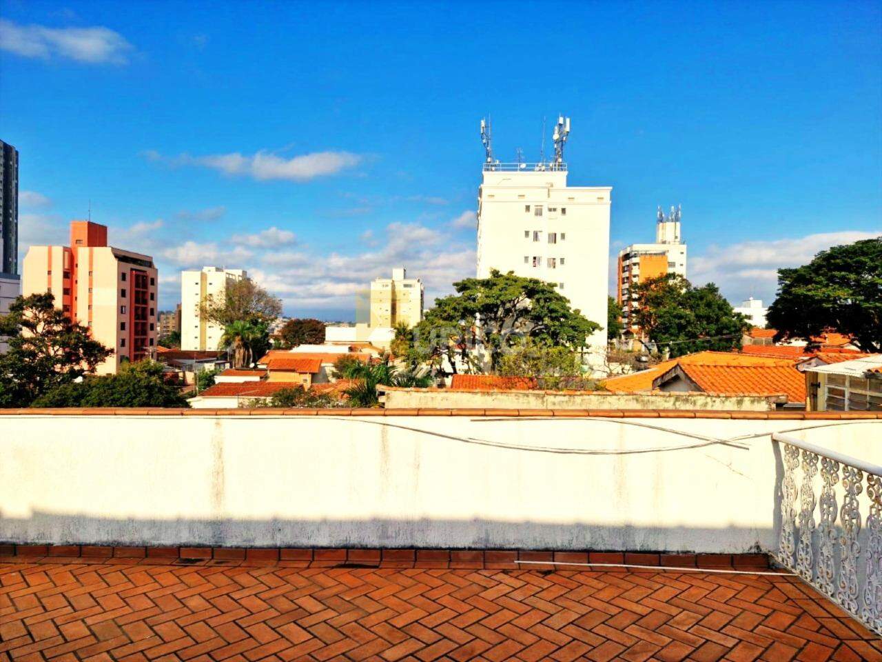 Casa à venda no Jardim Primavera em Campinas/SP: 