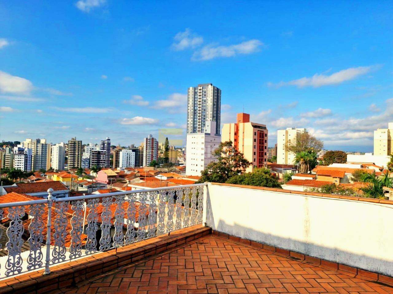 Casa à venda no Jardim Primavera em Campinas/SP: 