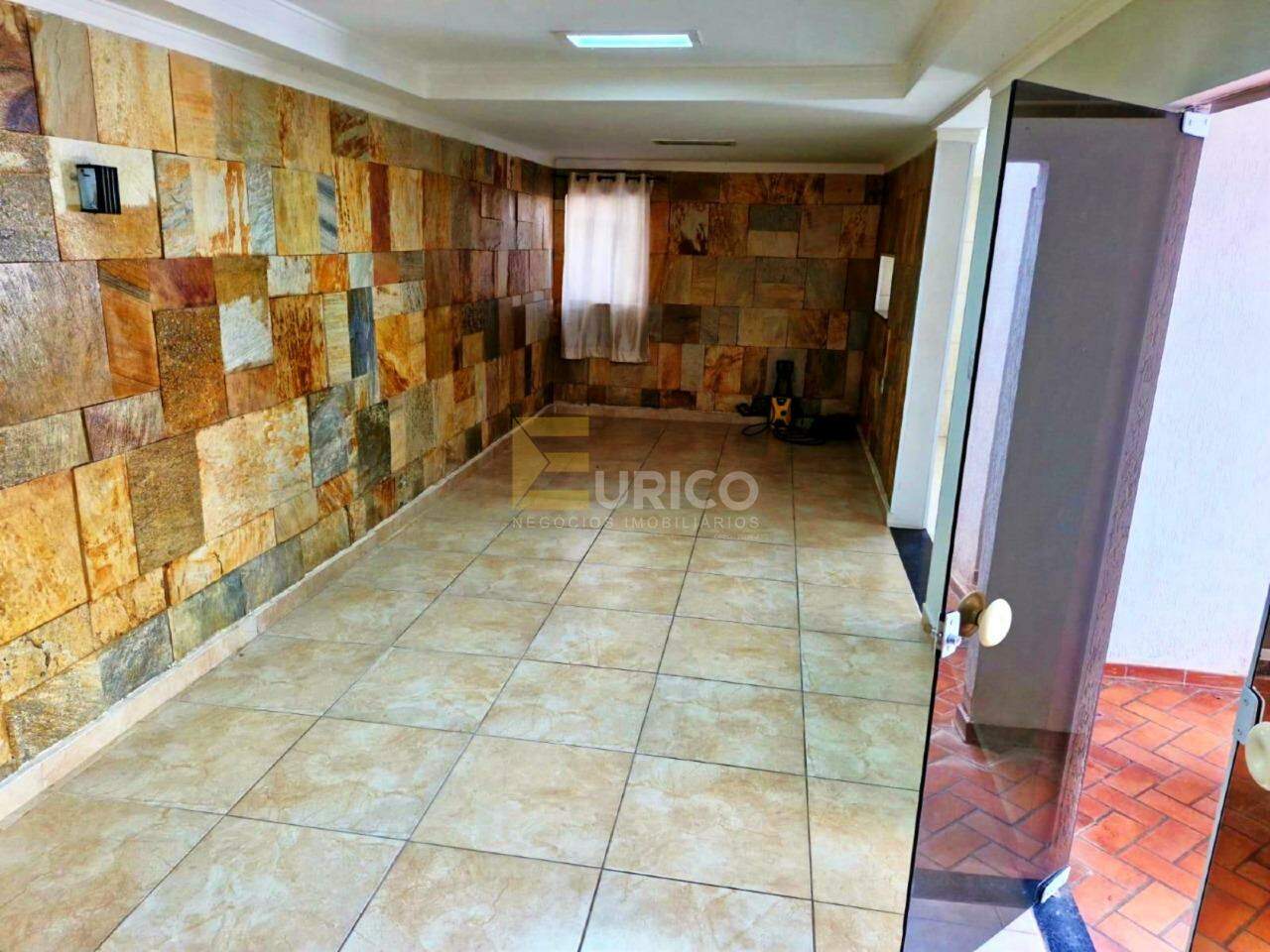 Casa à venda no Jardim Primavera em Campinas/SP: 