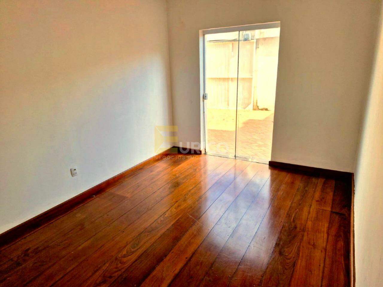 Casa à venda no Jardim Primavera em Campinas/SP: 