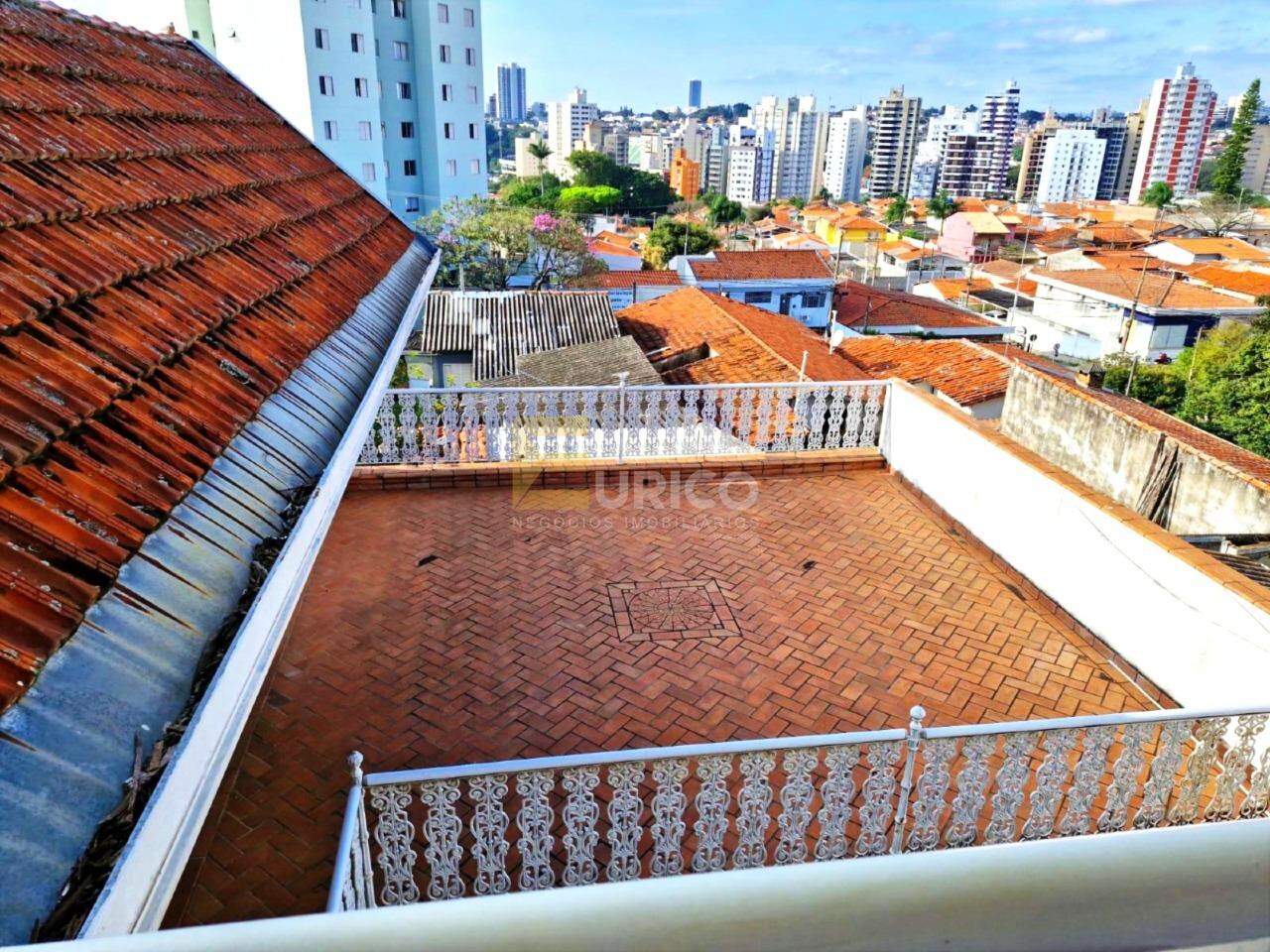 Casa à venda no Jardim Primavera em Campinas/SP: 