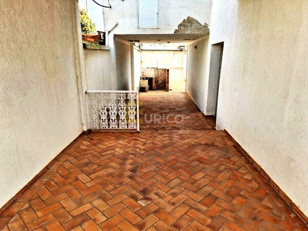 Casa à venda no Jardim Primavera em Campinas/SP: 