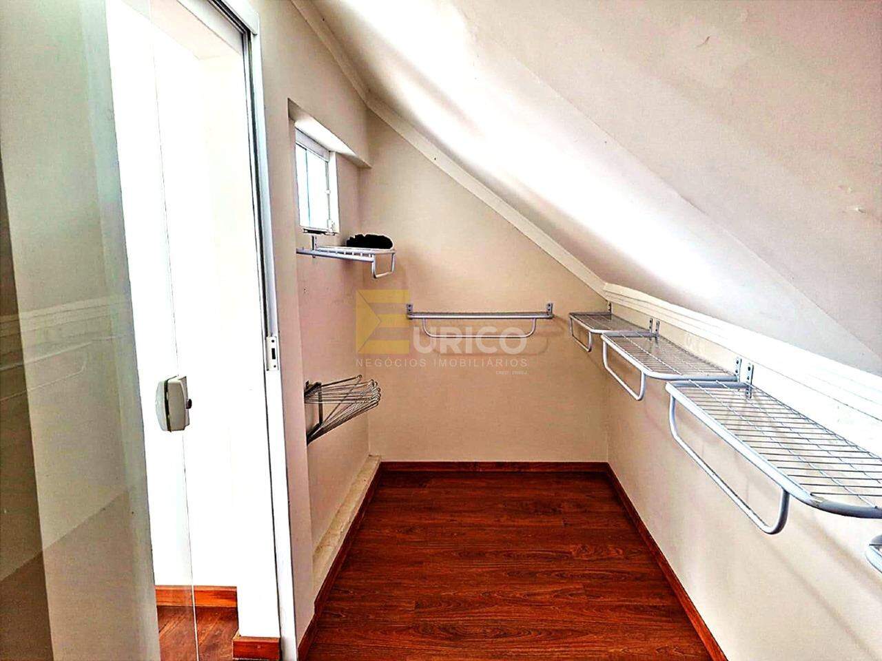 Casa à venda no Jardim Primavera em Campinas/SP: 