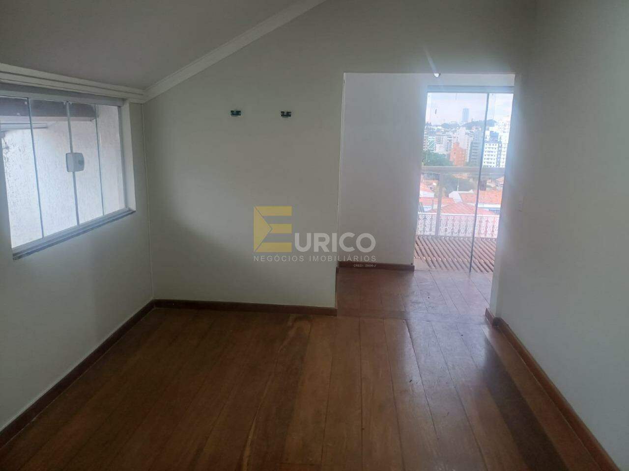 Casa à venda no Jardim Primavera em Campinas/SP: 