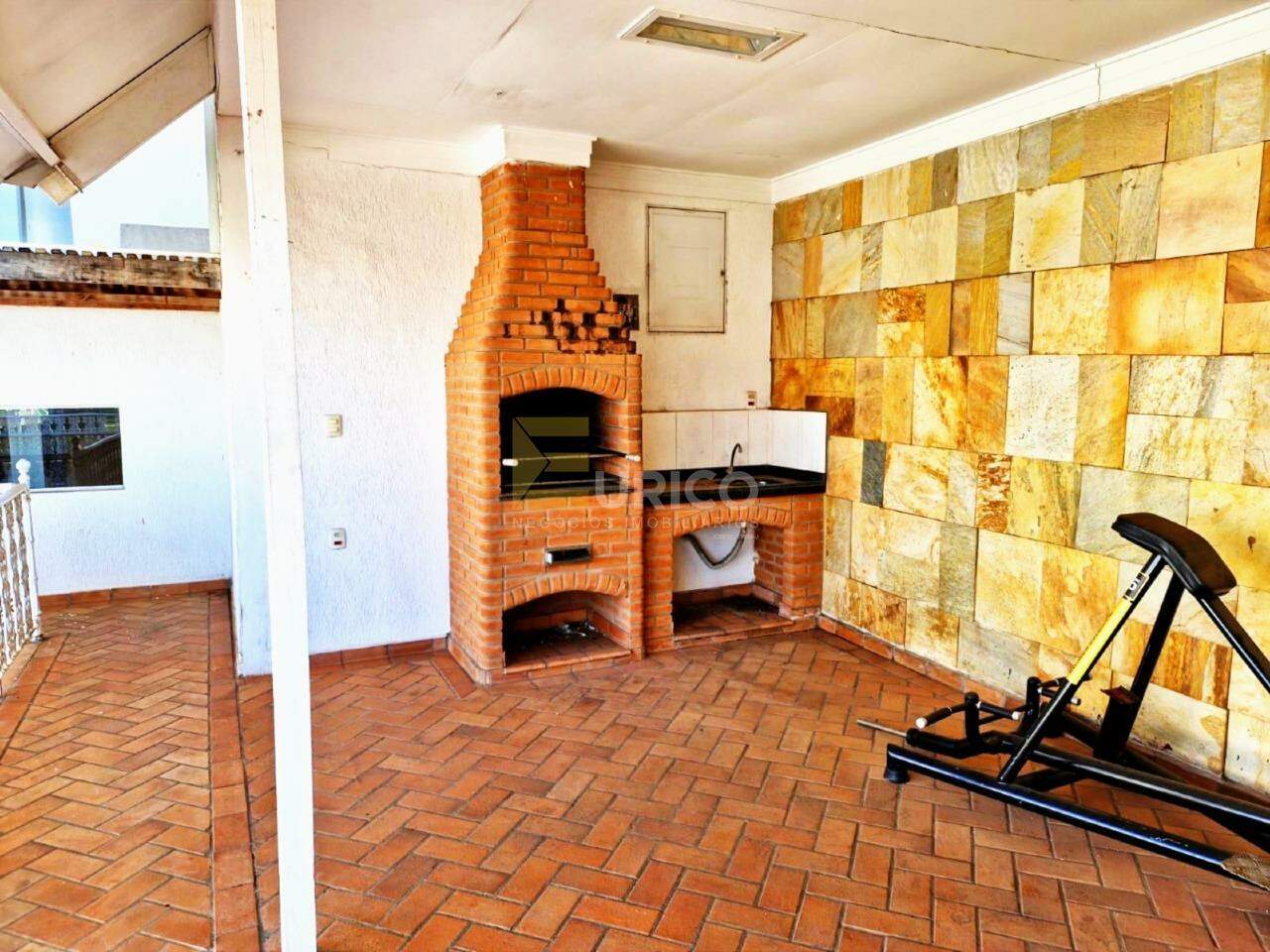 Casa à venda no Jardim Primavera em Campinas/SP: 