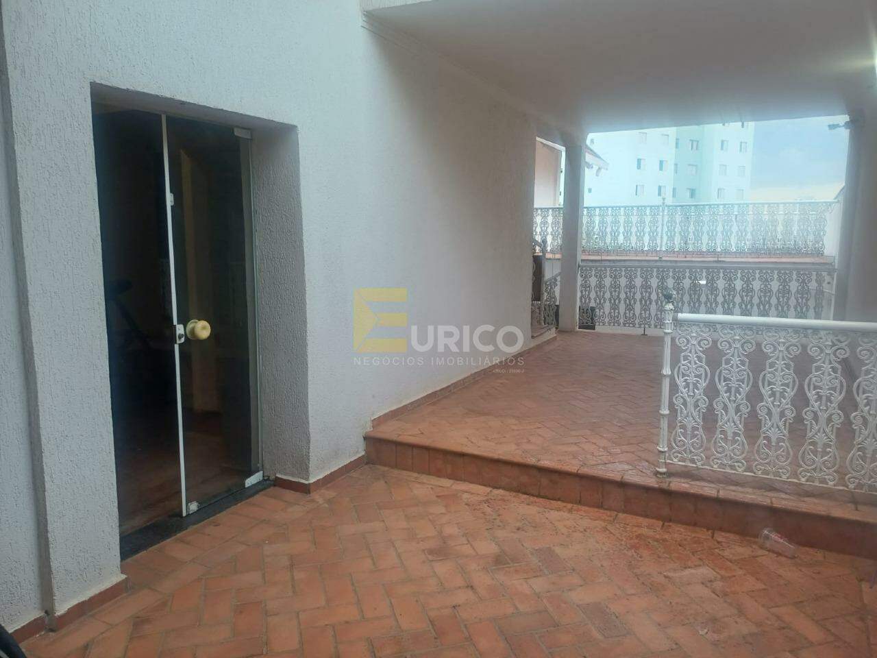 Casa à venda no Jardim Primavera em Campinas/SP: 