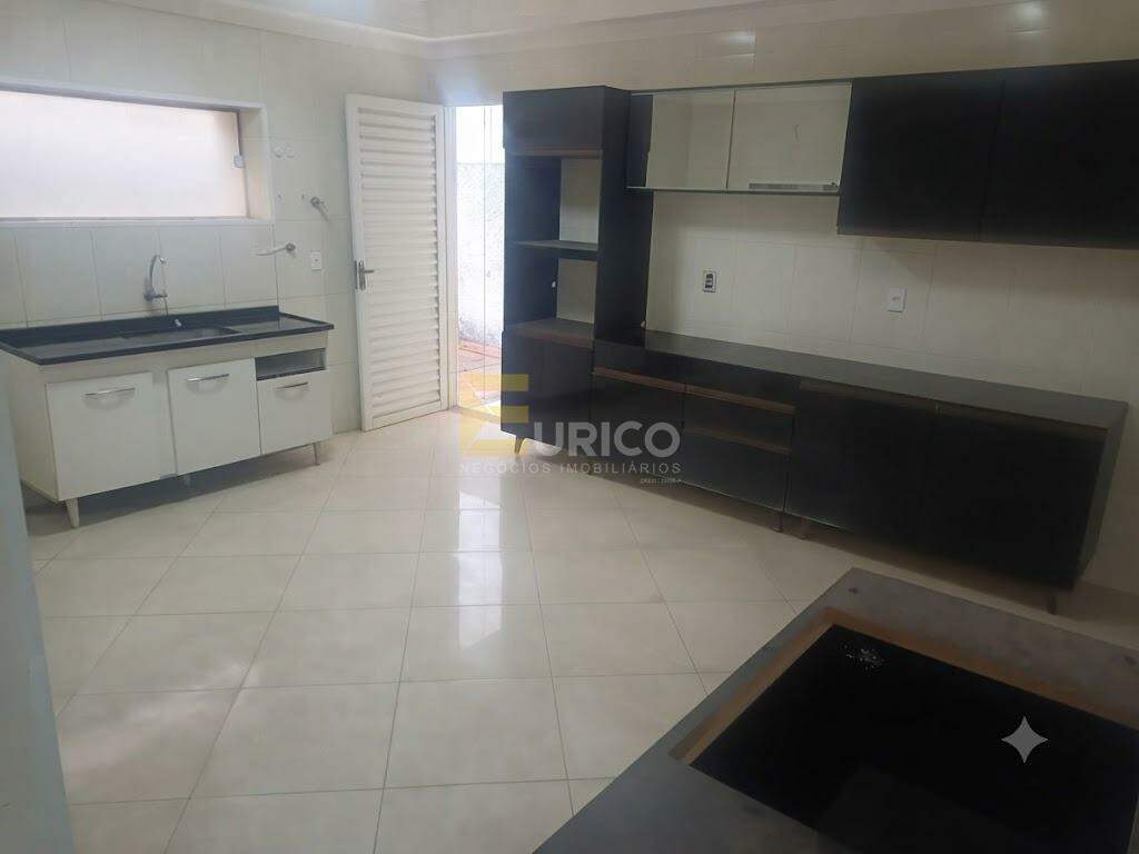 Casa à venda no Jardim Primavera em Campinas/SP: 