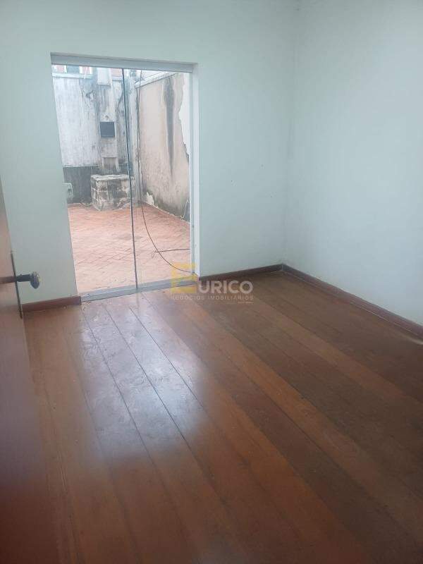 Casa à venda no Jardim Primavera em Campinas/SP: 