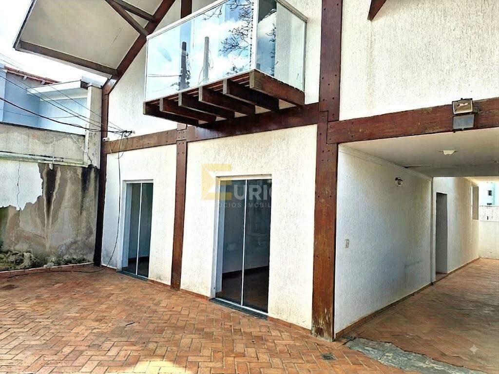 Casa à venda no Jardim Primavera em Campinas/SP: 