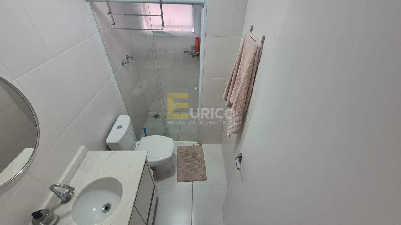 Apartamento para aluguel no Vista Alegre em Vinhedo/SP: 
