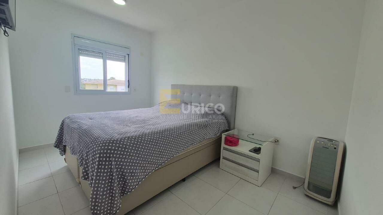 Apartamento para aluguel no Vista Alegre em Vinhedo/SP: 
