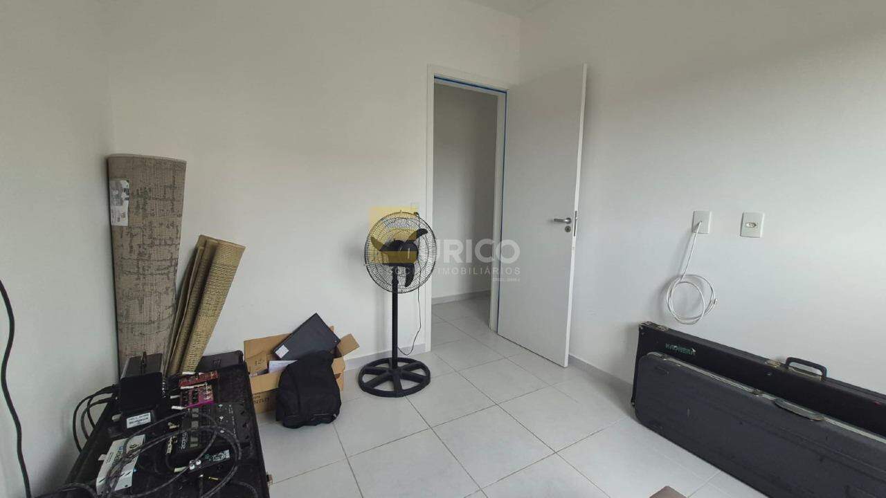 Apartamento para aluguel no Vista Alegre em Vinhedo/SP: 