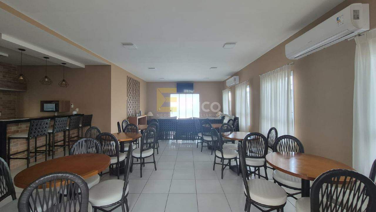 Apartamento para aluguel no Vista Alegre em Vinhedo/SP: 