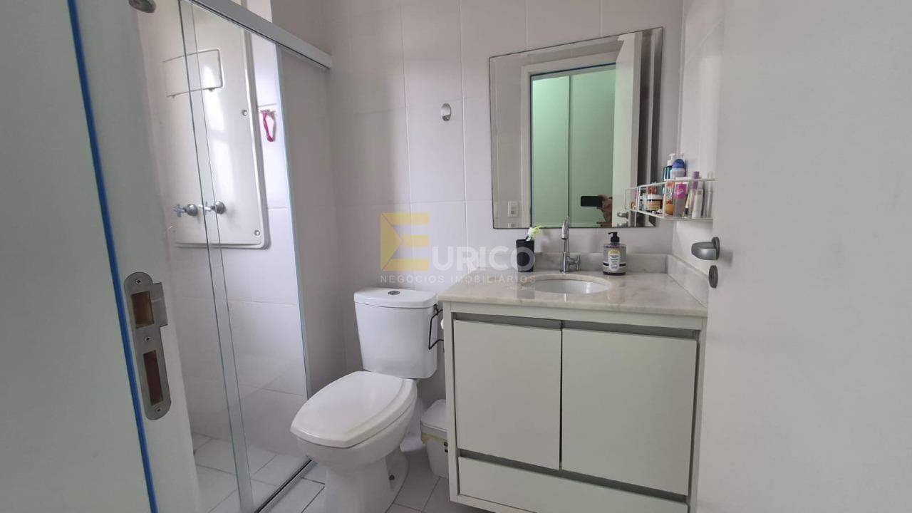 Apartamento para aluguel no Vista Alegre em Vinhedo/SP: 