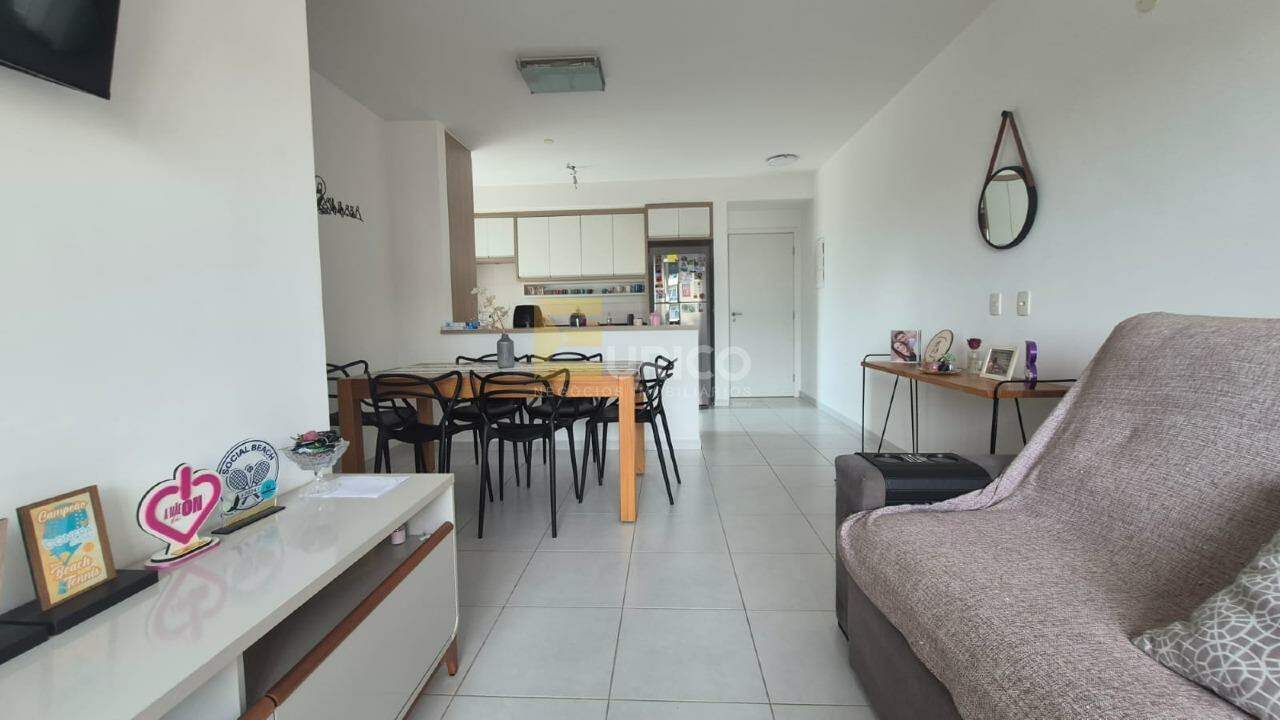 Apartamento para aluguel no Vista Alegre em Vinhedo/SP: 