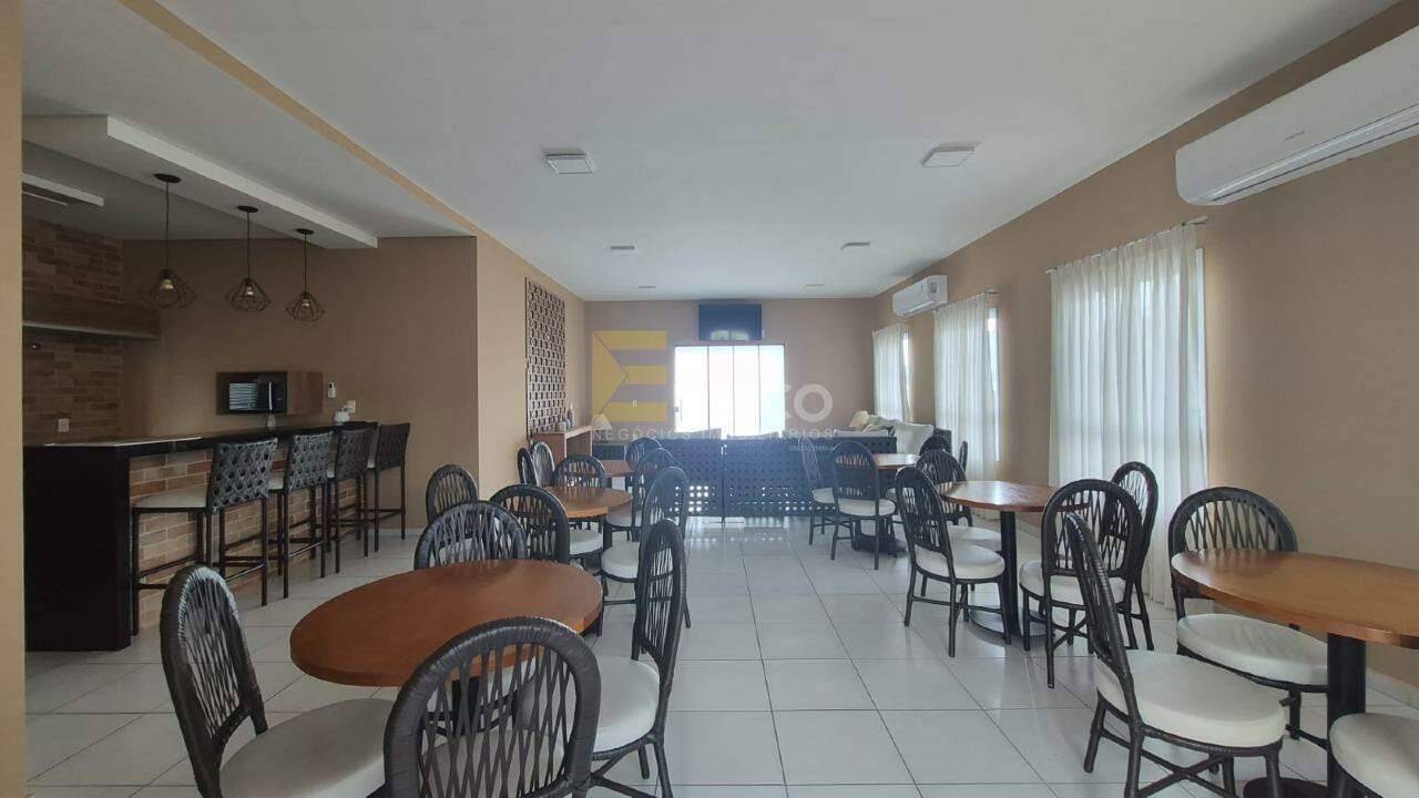Apartamento para aluguel no Vista Alegre em Vinhedo/SP: 