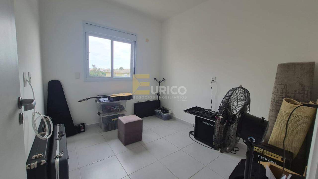 Apartamento para aluguel no Vista Alegre em Vinhedo/SP: 