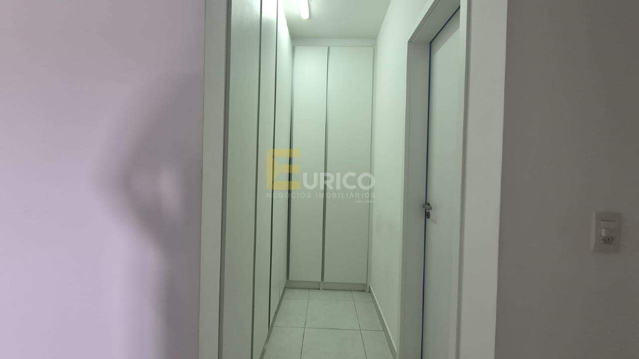 Apartamento para aluguel no Vista Alegre em Vinhedo/SP: 