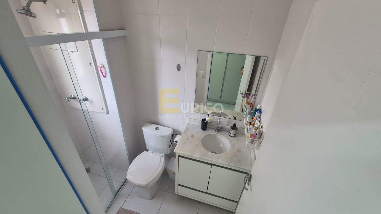 Apartamento para aluguel no Vista Alegre em Vinhedo/SP: 