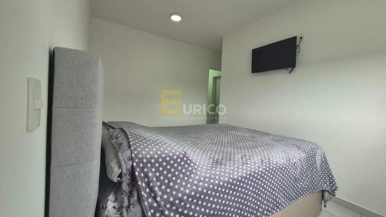 Apartamento para aluguel no Vista Alegre em Vinhedo/SP: 