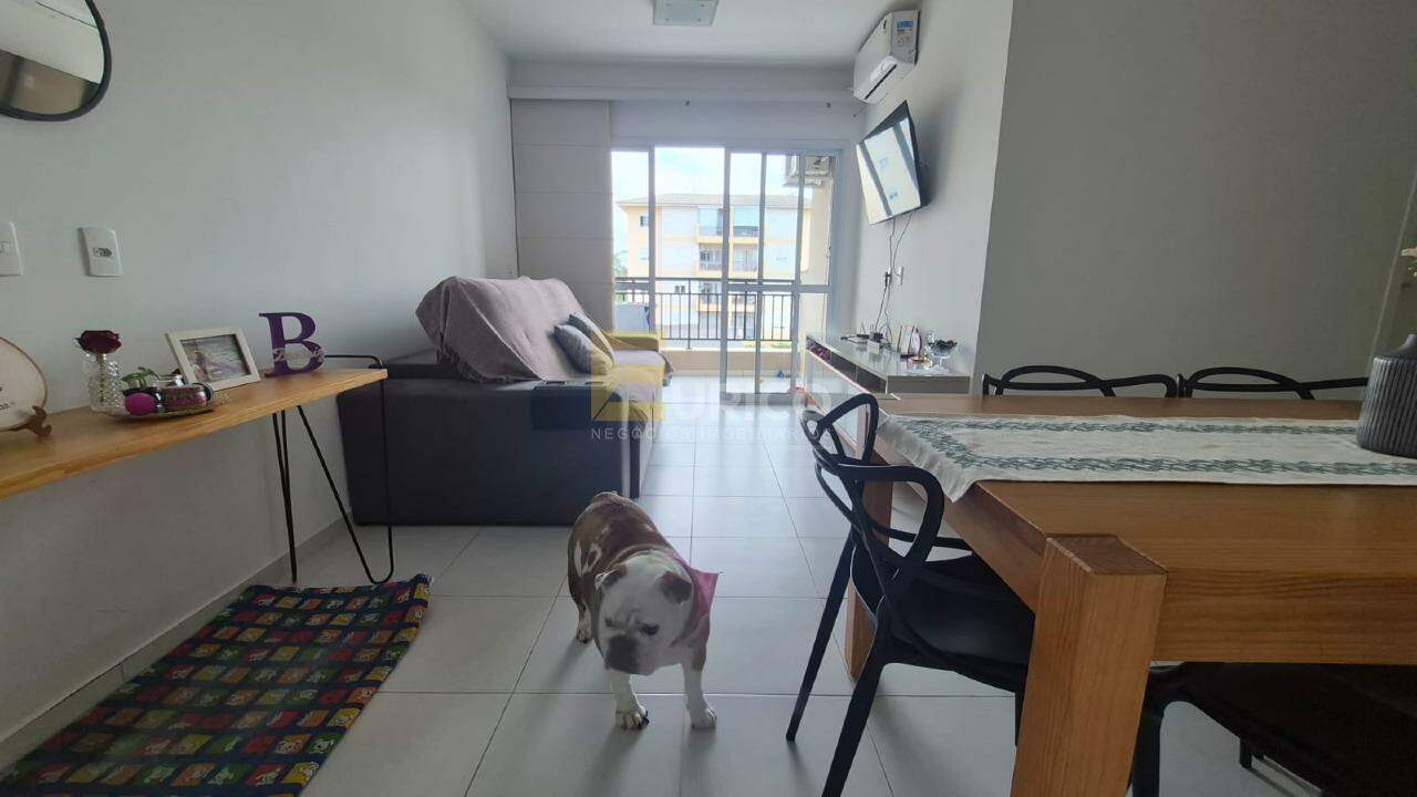 Apartamento para aluguel no Vista Alegre em Vinhedo/SP: 