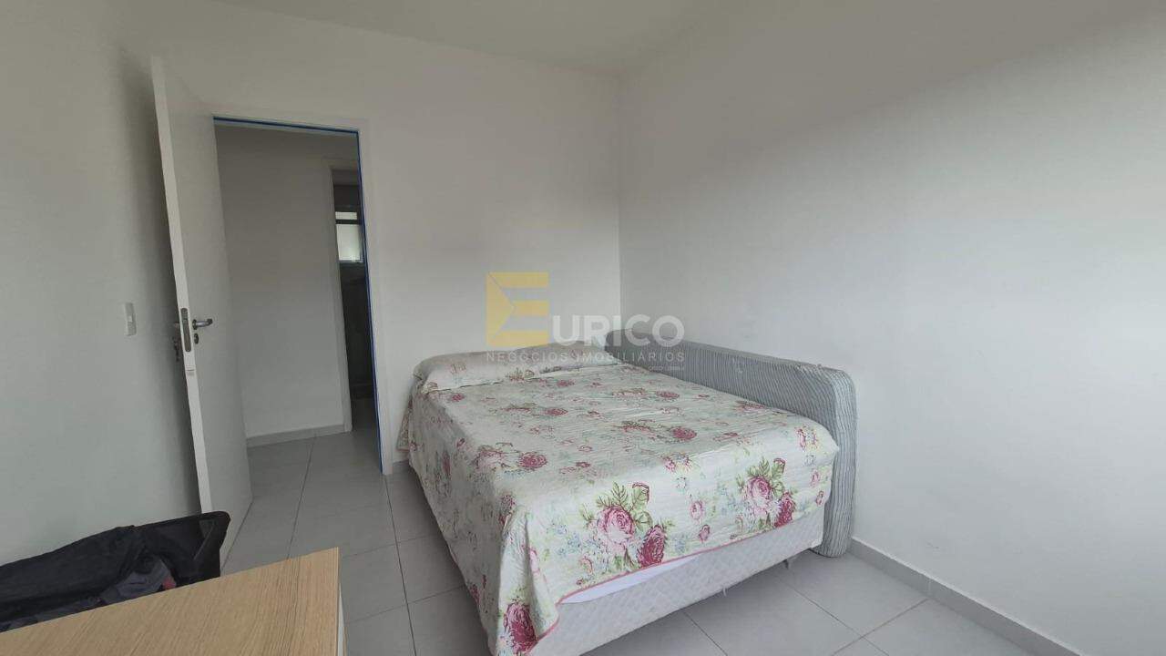 Apartamento para aluguel no Vista Alegre em Vinhedo/SP: 