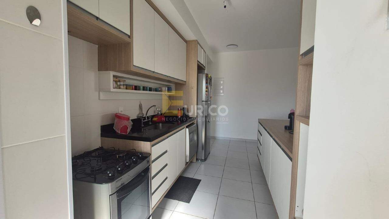 Apartamento para aluguel no Vista Alegre em Vinhedo/SP: 