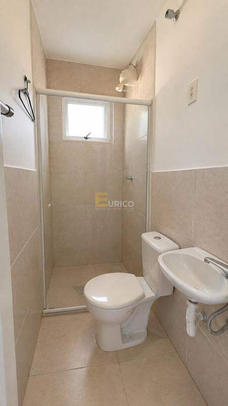 Casa em condomínio à venda no Condomínio Vista Alegre - Sede em Vinhedo/SP: