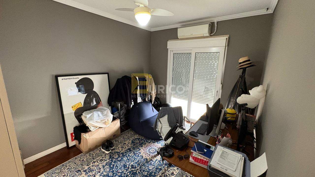 Casa em condomínio à venda no Condomínio Vista Alegre - Sede em Vinhedo/SP: