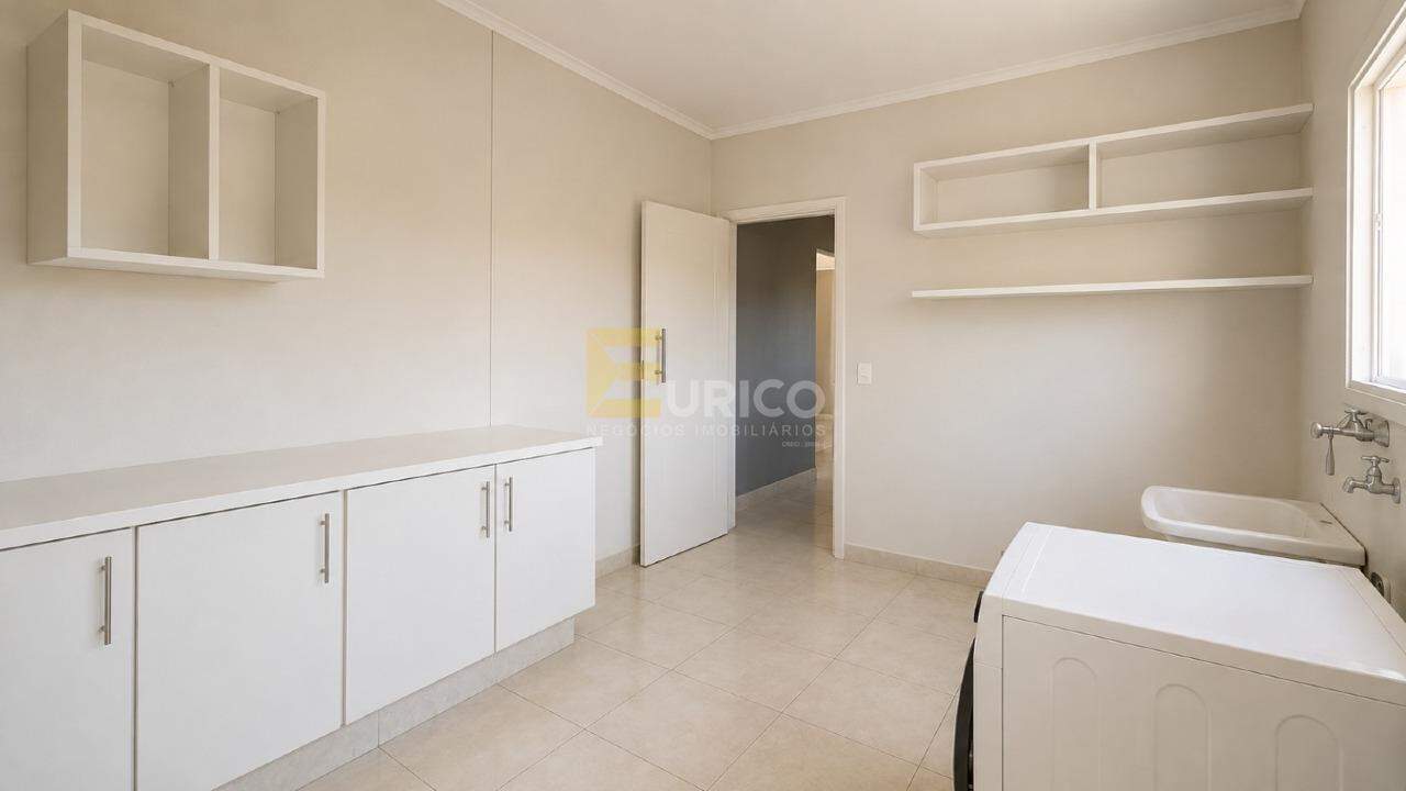 Casa em condomínio à venda no Condomínio Vista Alegre - Sede em Vinhedo/SP: