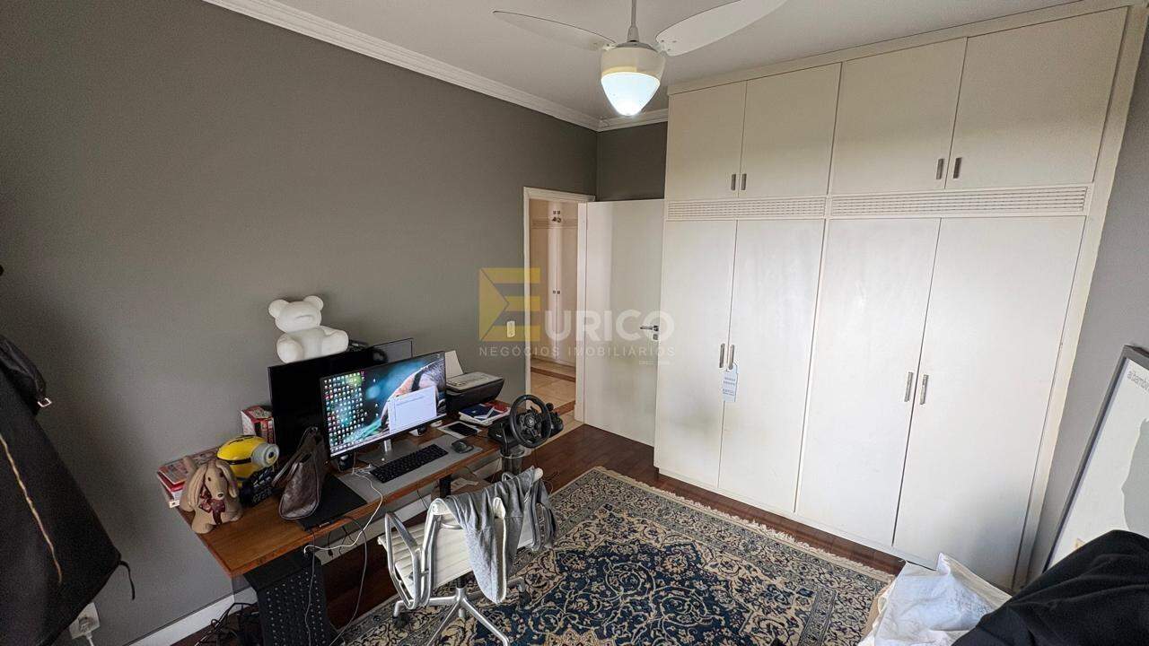 Casa em condomínio à venda no Condomínio Vista Alegre - Sede em Vinhedo/SP: